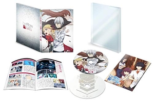 (中古品) とある科学の一方通行 Vol.2(初回仕様版)(特典ラジオCD付) [Blu-ray] 13,379円
