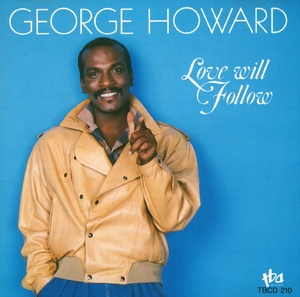 (中古品) Love Will Follow