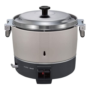 (中古品) リンナイ ガス炊飯器 RR-300C 都市ガス13A用