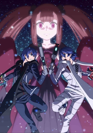 (中古品) ガンスリンガー ストラトス 6 (完全生産限定版) [Blu-ray] 12,202円