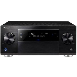 (中古品) パイオニア AVアンプ AirPlay/MHL/4K/ハイレゾ対応 SC-LX87