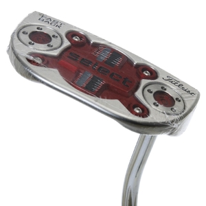 (中古品) TITLEIST(タイトリスト) 2014年 Scotty Cameron select FASTBACK パター 長さ 33インチ 33in 29,382円