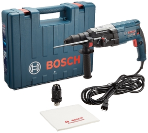 (中古品) Bosch Professional(ボッシュ) SDSプラスハンマードリル GBH2-28F コンクリート穴あけ:3.4-28mmφ 31,642円