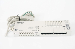 (中古品) パナソニックLSネットワークス Switch-S8iG PN24080G