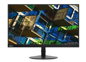 (中古品) Lenovo 61C9KAR1JP ThinkVision S22e-19 (21.5型)