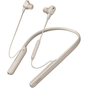中古品) ソニー ワイヤレスノイズキャンセリングイヤホン WI-1000XM2