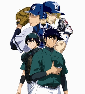 (中古品) メジャー　アメリカ！挑戦編　コレクターズボックス [DVD]