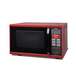 (中古品) 山善 オーブンレンジ 電子レンジ MOR-1550(R)
