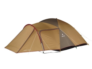 (中古品) スノーピーク(snow peak) テント アメニティドームL 6人用 SDE-003RH