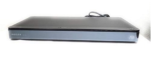 (中古品) TOSHIBA REGZA ブルーレイディスクレコーダー 2TB トリプルチューナー 3D対応 DBR-T460
