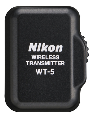 (中古品) Nikon ワイヤレストランスミッター WT-5 28,368円