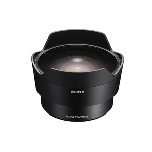 (中古品) ソニー(SONY) コンバーターレンズ フルサイズ フィッシュアイコンバーター FE 28mm F2用 SEL057FEC