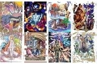 (中古品) ソードアート・オンライン アリシゼーション War of Underworld ブルーレイ 完全生産限定版 全8巻セット [全巻収納BOXつき Blu-rayセット]