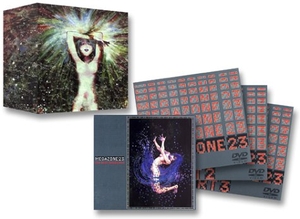 (中古品) メガゾーン23 DVD-BOX(通常版) 24,109円