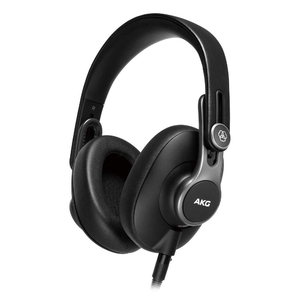 (中古品) AKG モニターヘッドホン K371-Y3 密閉型 スタジオヘッドホン ヒビノ扱い モデル