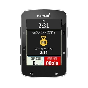 (中古品) GARMIN(ガーミン) Edge520J セット 136903