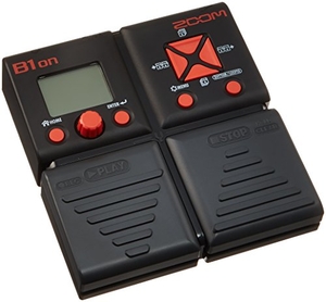 (中古品) ZOOM 望遠レンズ ベースマルチエフェクター B1on