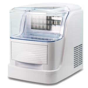 (中古品) ROOMMATE ホームメイドアイスメーカー・ネオ RM-106TE