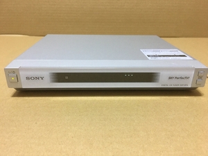 (中古品) ソニー デジタルCSチューナー DST-SP5