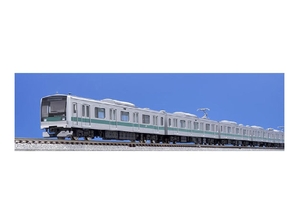 中古品) TOMIX Nゲージ E233 2000系 基本セット 92571 鉄道模型 電車