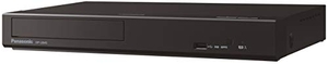 (中古品) パナソニック ブルーレイプレーヤー DP-UB45-K [HDR10+ / DolbyVision / Ultra HD (UHD) ブルーレイ再生対応] 33,781円