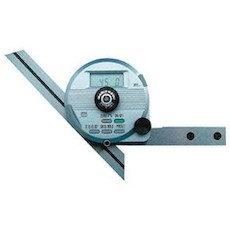 (中古品) 丸井 デジタルプロトラクター DP601