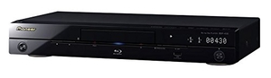 (中古品) Pioneer ブルーレイディスクプレーヤー 3D対応 BDP-430