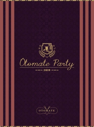 (中古品) オトメイトパーティー2019 [DVD]