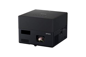中古品) エプソン ドリーミオ ホームプロジェクター EF-12 Full HD 