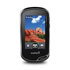 (中古品) GARMIN(ガーミン) Oregon750TJ 167236