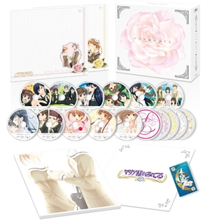 (中古品) マリア様がみてる Complete Blu-ray BOX (初回限定生産)