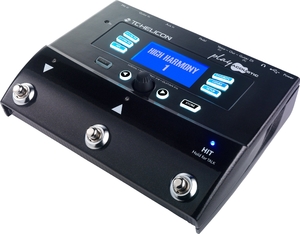 (中古品) TC-Helicon VoiceLive Play Acoustic [並行輸入品]