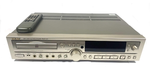 (中古品) TEAC RW-800 CDレコーダー CD-R/RW対応