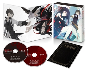 (中古品) 機巧少女は傷つかない Blu-ray BOX