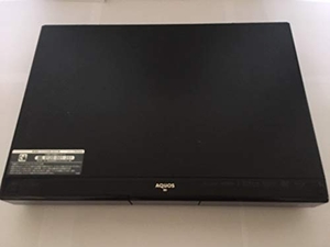 (中古品) シャープ 500GB 1チューナー ブルーレイレコーダー AQUOS BD-HDS65