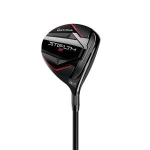 中古品) テーラーメイド(TAYLOR MADE) フェアウェイウッド Stealth2