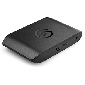 中古品) Elgato エルガト Game Capture HD60 X 外付けキャプチャカード