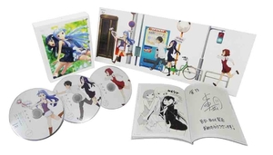 (中古品) かんなぎ Blu-ray Box 9,893円