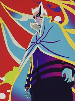 中古品) BORUTO-ボルト- NARUTO NEXT GENERATIONS DVD-BOX 12 (完全