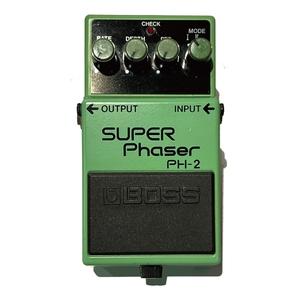 (中古品) BOSS PH-2