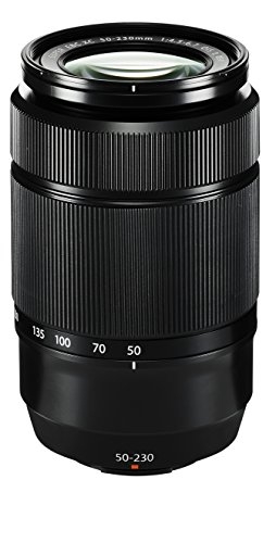 (中古品) 富士フイルム(FUJIFILM) X 交換レンズ フジノン ズーム 望遠 コンパクト XC50-230mm 手ブレ補正 絞りリング ブラック F XC50-230MMF4.5-6.7 OIS II ブラツク
