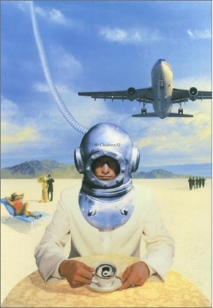 (中古品) BS ミスターチルドレン/Q (BAND SCORE)