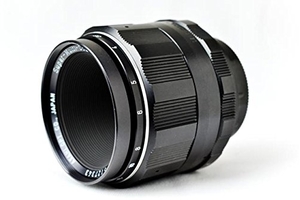 (中古品) PENTAX SMC MACRO-TAKUMAR 50mm F4 M42