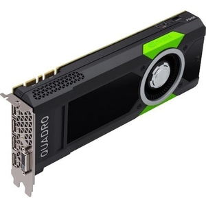 (中古品) Quadro P5000 Graphics Card