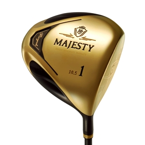 (中古品) MAJASTY(マジェスティ) ドライバー Royale マジェスティ ロイヤル ドライバー MAJESTY LV530 カーボン メンズ 1038637 右 ロフト角：10.5度 フレックス:R