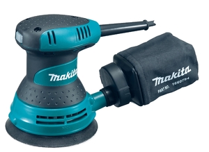 (中古品) マキタ/マキタ ランダムオービットサンダ (4227565) BO5030 [その他]