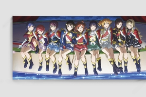 (中古品) 少女☆歌劇 レヴュースタァライト Blu-ray BOX3