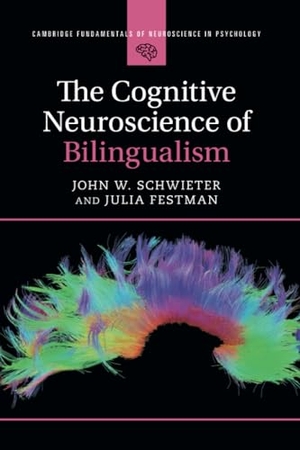 (中古品) The Cognitive Neuroscience of Bilingualism (Cambridge Fundamentals of Neuroscience in Psychology)