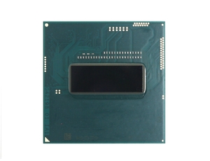 (中古品) Intel Core i7-4712MQ モバイル CPU 2.3 GHz(3.3 GHz) SR1PS バルク品