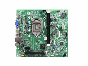 (中古品) Dell OptiPlex 3020 SFF Intel h81チップセットlga1150ソケットddr3 SDRAM 2メモリスロットマザーボードwmj54 0 wmj54 cn-0wmj54 7dm3j